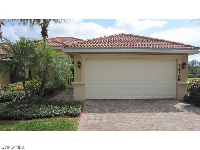 14198 Fall Creek Ct., Naples, FL 34114
