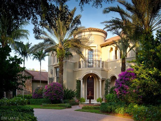 1394 Great Egret Tr., Naples, FL 34105