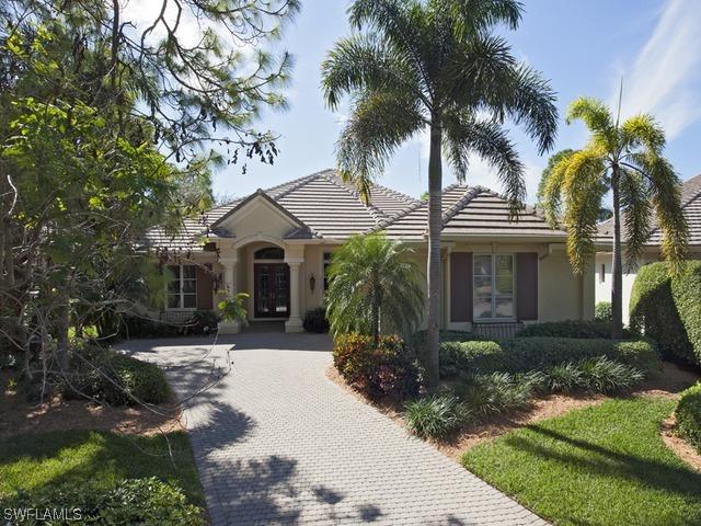 3123 Indigobush Way, Naples, FL