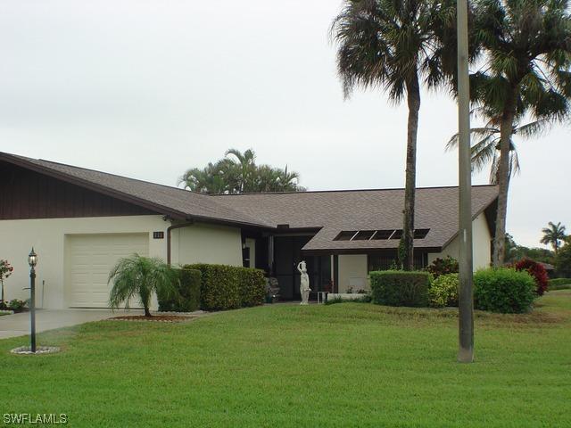 111 Round Key Cir., Naples, FL