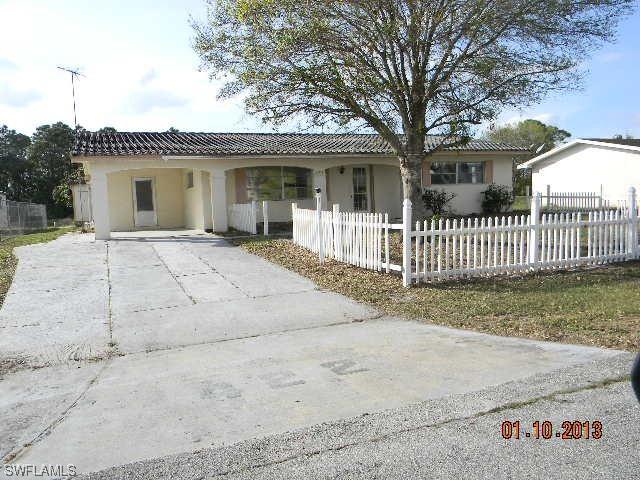 422 Rushmore Ave., Lehigh Acres, FL