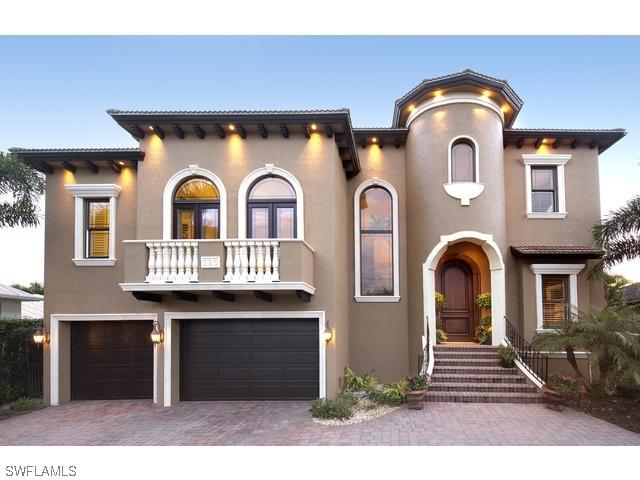 280 Egret Ave., Naples, FL 34108