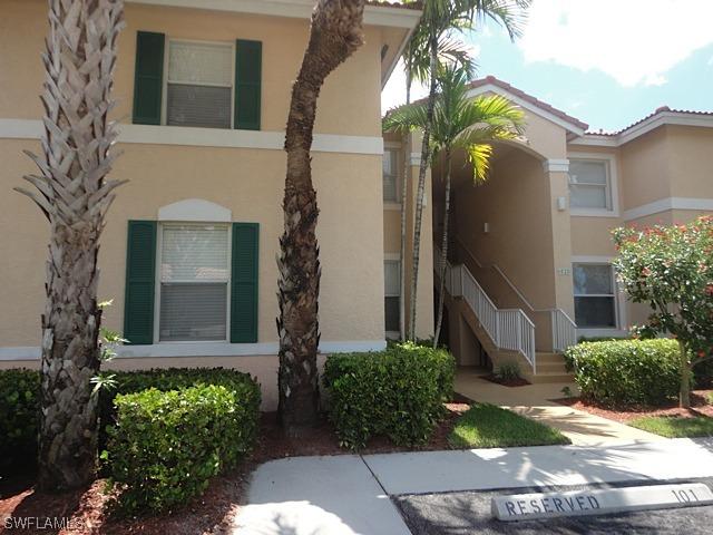 6528 Huntington Lakes Cir. #101, Naples, FL 34119