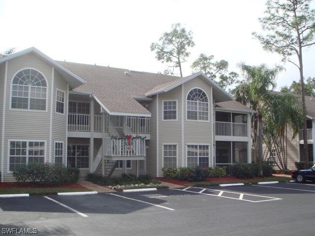 4151 Ashcroft Ct. #122, Estero, FL 33928