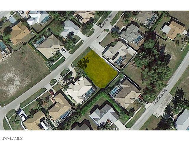 1343 Freeport Ave., Marco Island, FL 34145