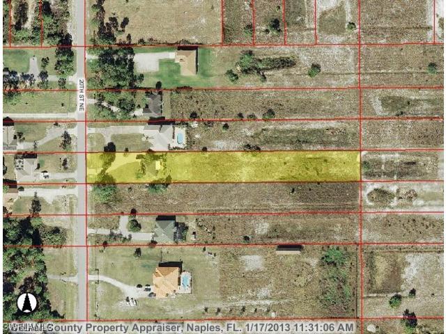 4558 20th St., Naples, FL 34120