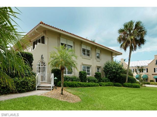 310 14th Ave. #310-A, Naples, FL