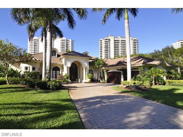 23751 Tuscany Way, Bonita Springs, FL