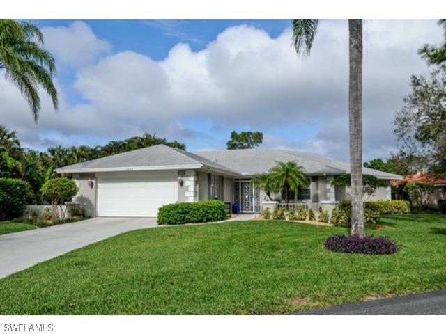 1801 Imperial Golf Course Blvd., Naples, FL 34110