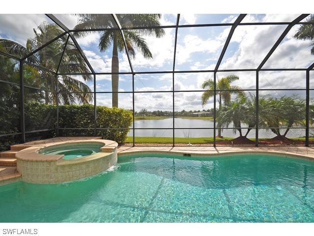 5017 Castlerock Way, Naples, FL