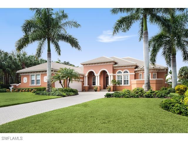20480 Chapel Trace Trace, Estero, FL 33928