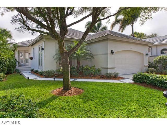 3811 Bay Hammock Ct., Bonita Springs, FL 34134