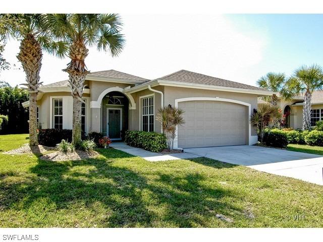 1147 Imperial Dr., Naples, FL