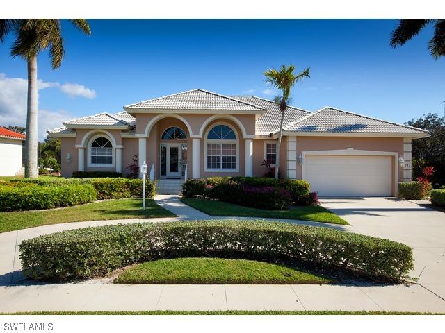 741 Kendall Dr., Marco Island, FL 34145
