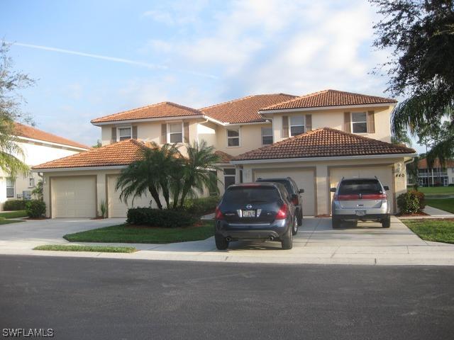 440 Robin Hood Cir. #202, Naples, FL 34104