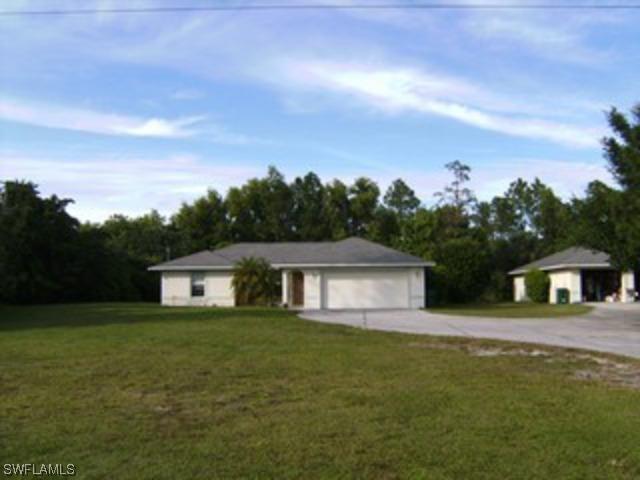 5941 Cedar Tree Ln., Naples, FL