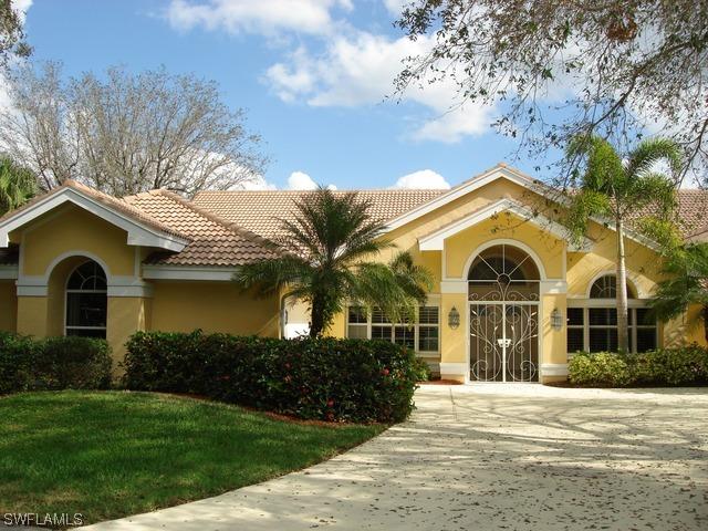 283 Monterey Dr., Naples, FL