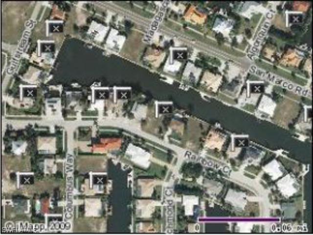 1618 Rainbow Ct., Marco Island, FL 34145