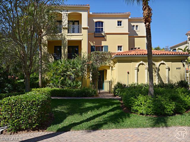 2835 Tiburon Blvd. #102, Naples, FL 34109