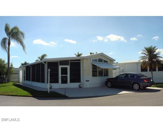 17 Garnet Dr., Naples, FL