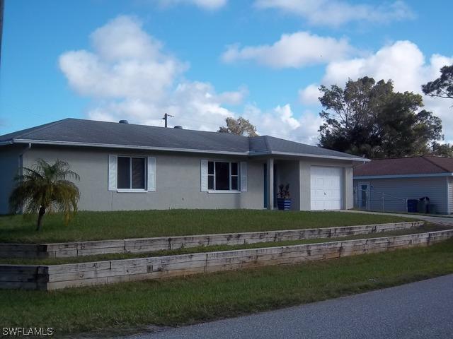 17294 Capri Dr., Fort Myers, FL