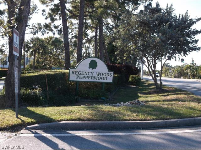 4955 Pepper Cir. #104, Naples, FL