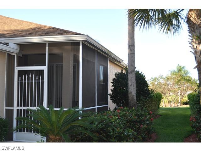 1661 Morning Sun Ln. #18, Naples, FL