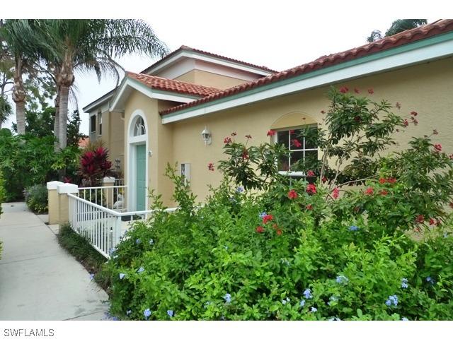 6891 Rain Lily Rd. #201, Naples, FL