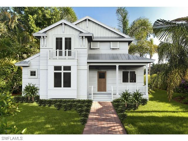 231 11th Ave., Naples, FL 34102