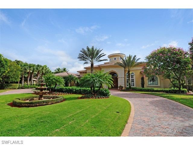 3106 Dahlia Way, Naples, FL 34105