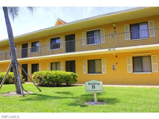 1155 Rosemary Ct. #B104, Naples, FL