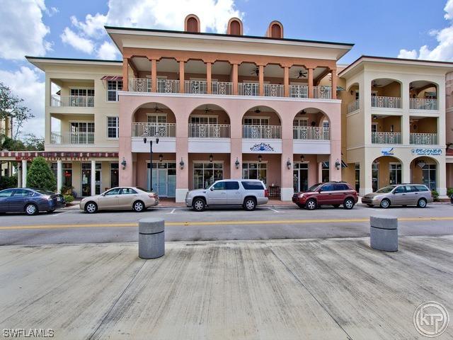 5080 Annunciation Cir. #307, Naples, FL 34142