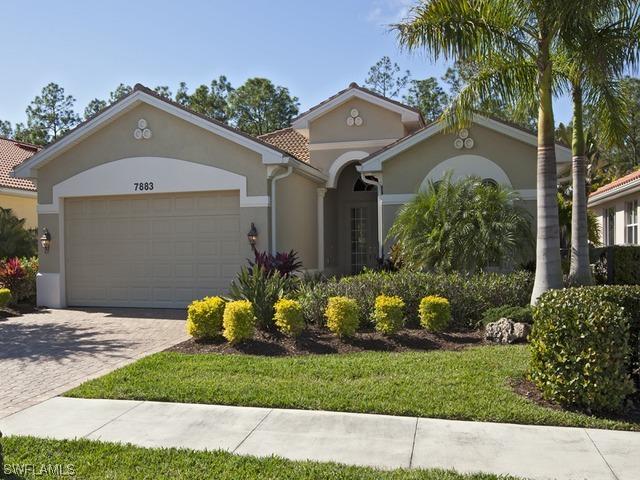 7883 Martino Cir., Naples, FL 34112