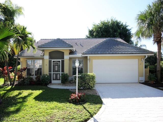 12730 Eagle Pointe Cir., Fort Myers, FL 33913