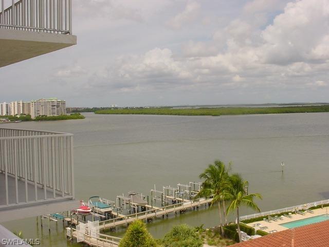 8701 Estero Blvd. #706, Fort Myers Beach, FL 33931