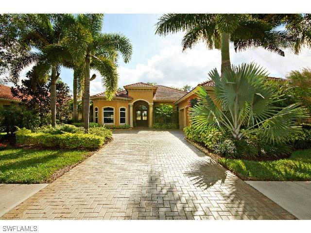 3100 Strada Bella Ct., Naples, FL 34119