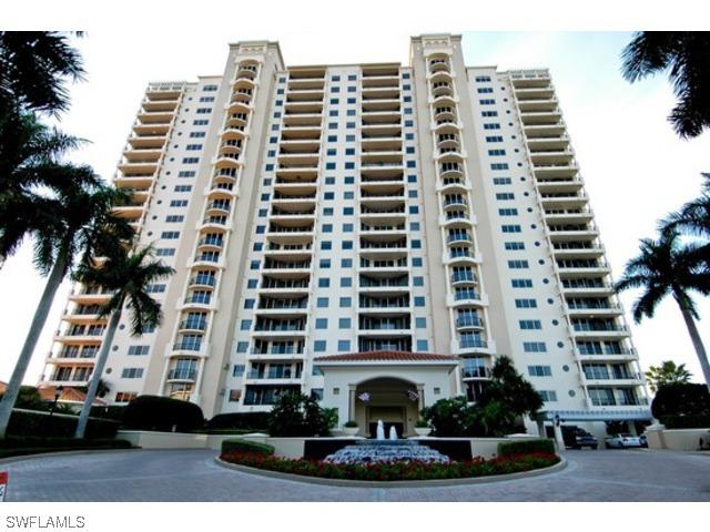 7425 Pelican Bay Blvd. #1402, Naples, FL
