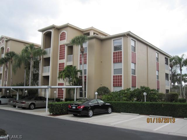 7505 Stoneybrook Dr. #718, Naples, FL