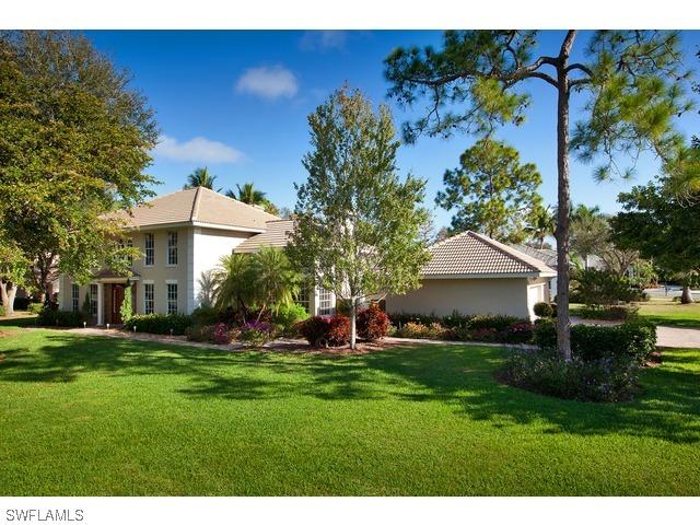 290 Belville Blvd., Naples, FL