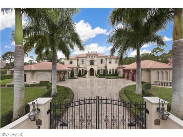 647 Myrtle Rd., Naples, FL