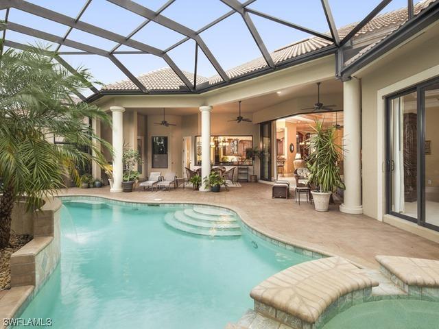 3108 Strada Bella Ct., Naples, FL 34119