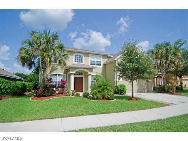 118 Burnt Pine Dr., Naples, FL 34119