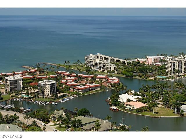 2220 Gulf Shore Blvd. #Q 1, Naples, FL