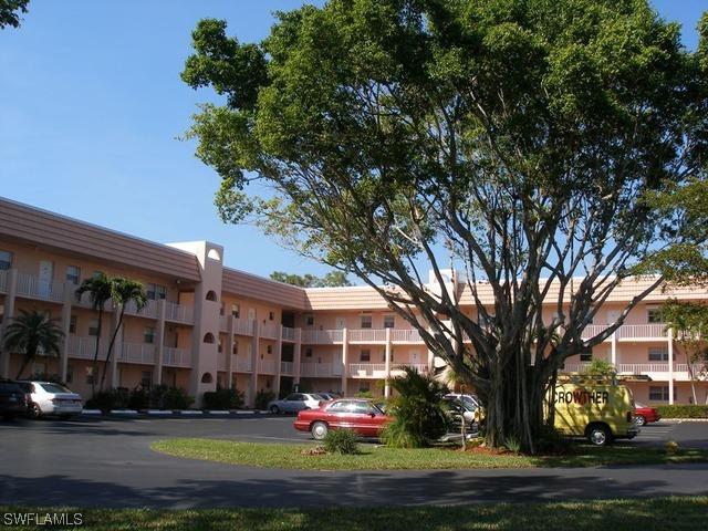 170 Turtle Lake Ct. #309, Naples, FL