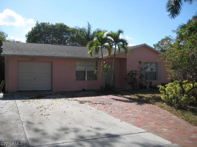 5234 Dixie Dr., Naples, FL