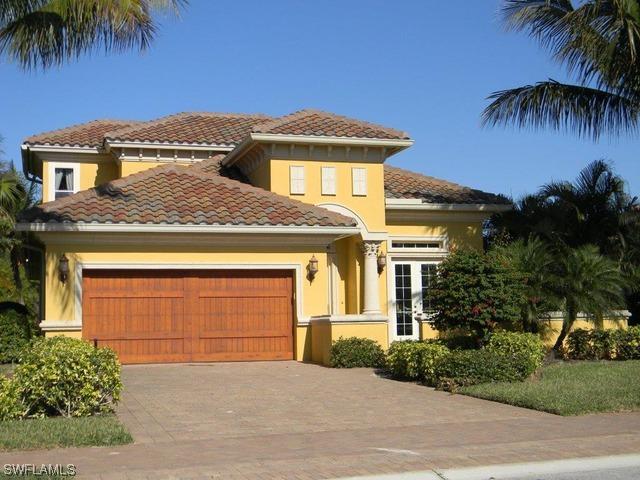 3090 Aviamar Cir., Naples, FL 34114