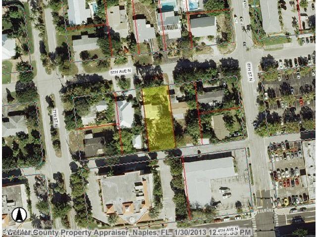 750 5th Ave., Naples, FL