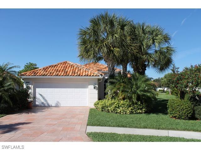 3997 Isla Ciudad Ct., Naples, FL 34109