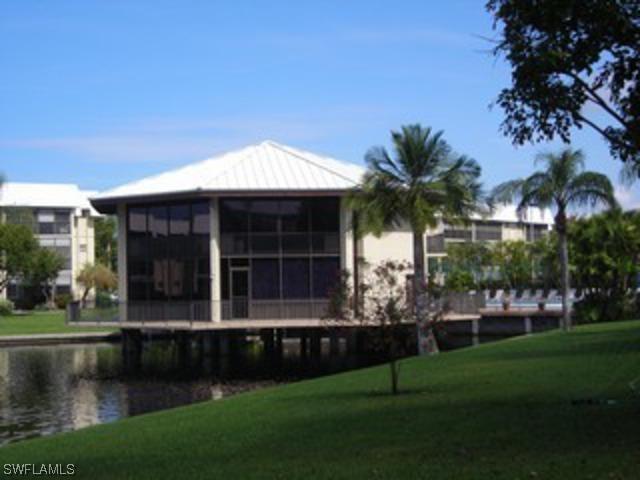 788 Park Shore Dr. #C-11, Naples, FL 34103