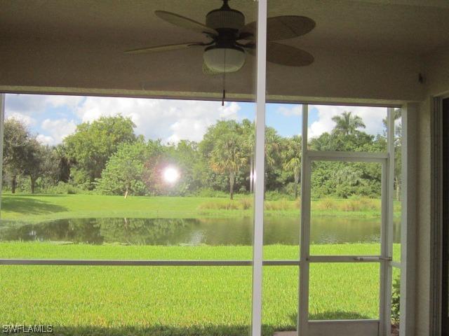 302 Newport Dr. #1503, Naples, FL 34114